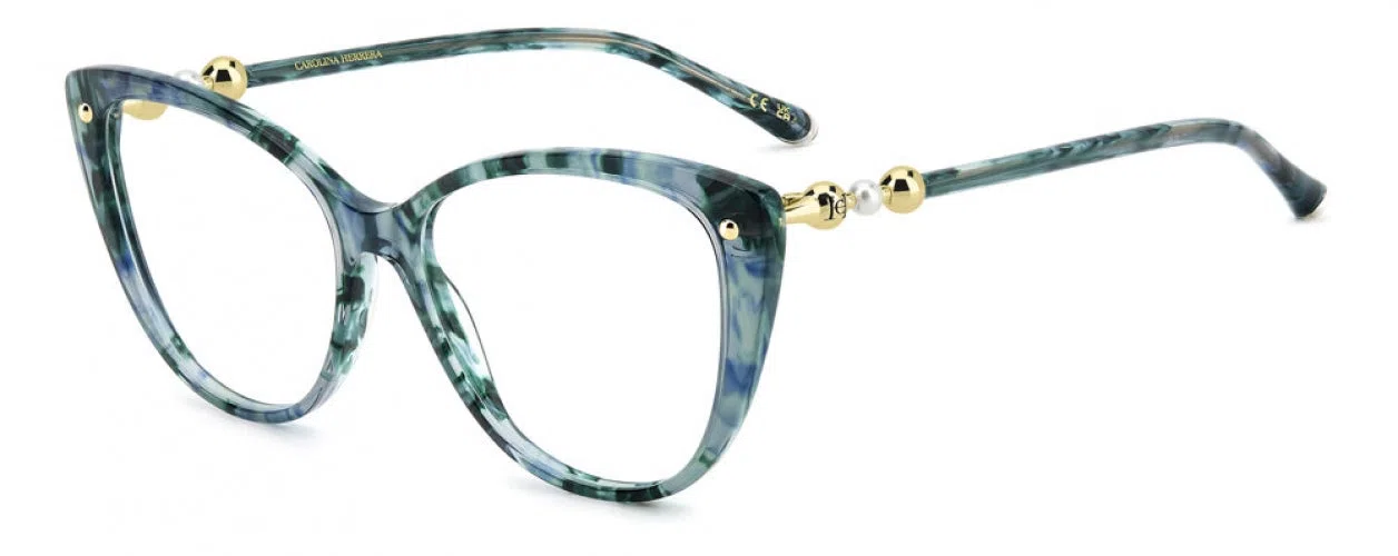 Carolina Herrera HER0319 Eyeglasses - view 16